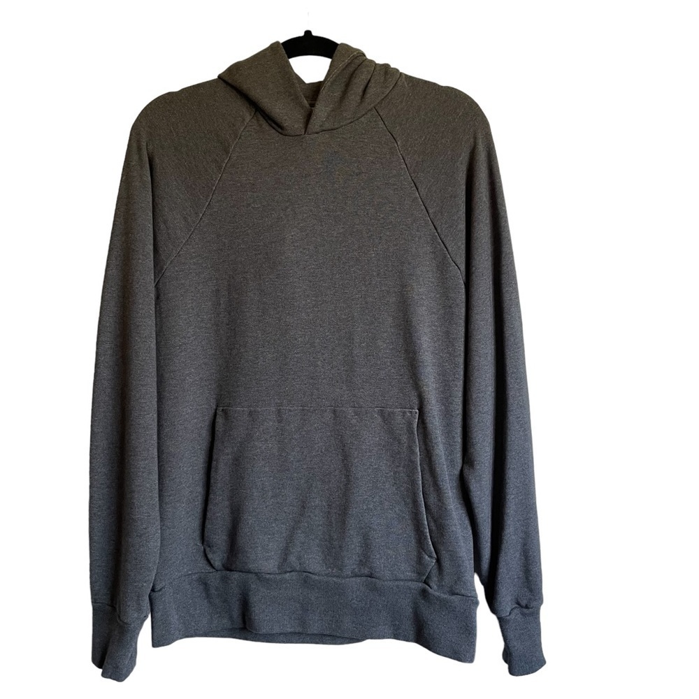 Everlane Hoodie Kangaroo Pocket‎ Sweatshirt Size Medium NWOT
